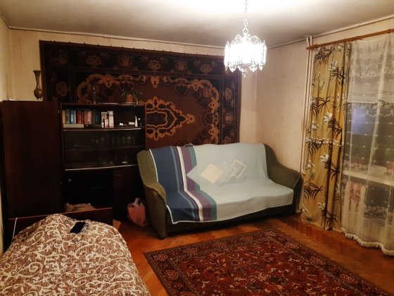 Квартира 2 кімнатна, 55 м. Власник Тернополь