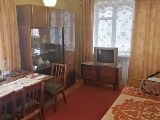 Оренда однокімнатна Дружба Тернополь