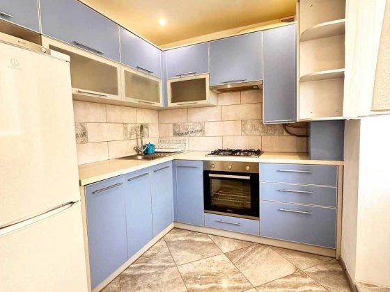 Оренда 1-кімнатної квартири по вул. Г. Кондратьєва (район СНАУ) Суми