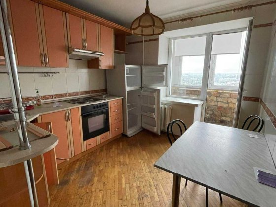 Здам  3 кімнатну квартиру рн Північного Ровно