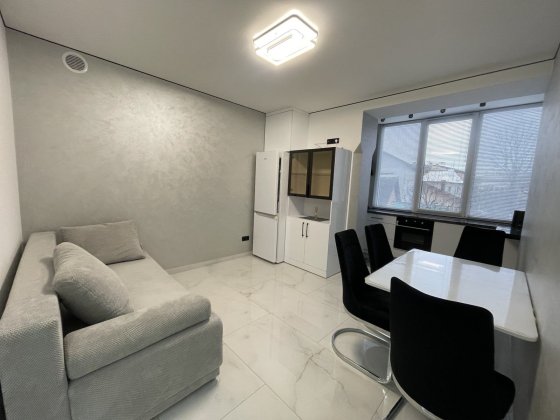 Оренда квартири у новому будинку Тернополь