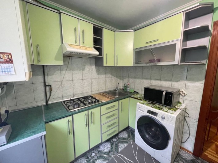 Оренда квартири на Східному масиві - фото 1