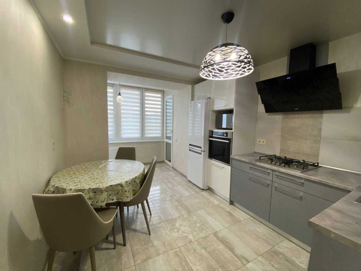 Оренда однокімнатної квартири 300$ бульвар П. Куліша - фото 1