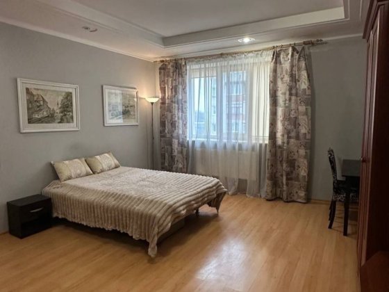 Оренда 1-кімнатної квартири, автономка Ровно