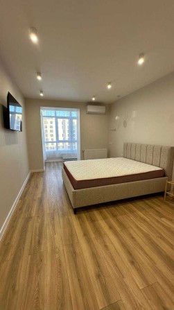 Оренда 1 кімнатної квартири Паркове Містечко - фото 1