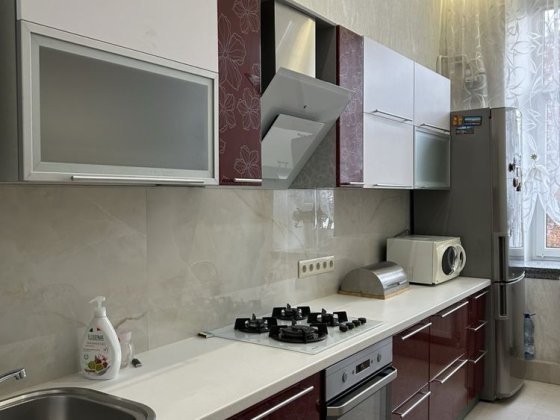 Оренда двокімнатноі квартири Рівне