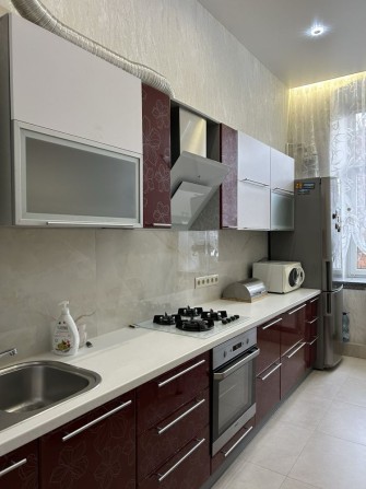 Оренда двокімнатноі квартири - фото 1