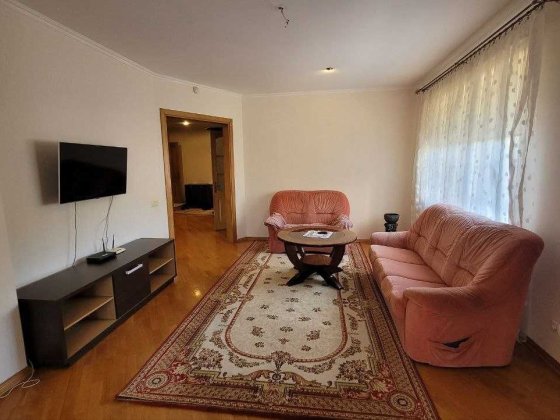 Оренда 2 км квартири по вул.К.Данила Ивано-Франковск