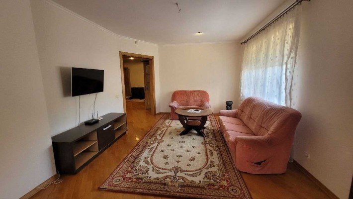 Оренда 2 км квартири по вул.К.Данила - фото 1