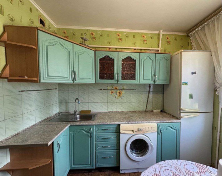 Оренда затишної 3 кімнатної квартири! - фото 1