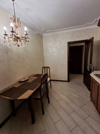 Простора 1к. НОВОБУДОВА в р-ні Ювілейного - фото 1