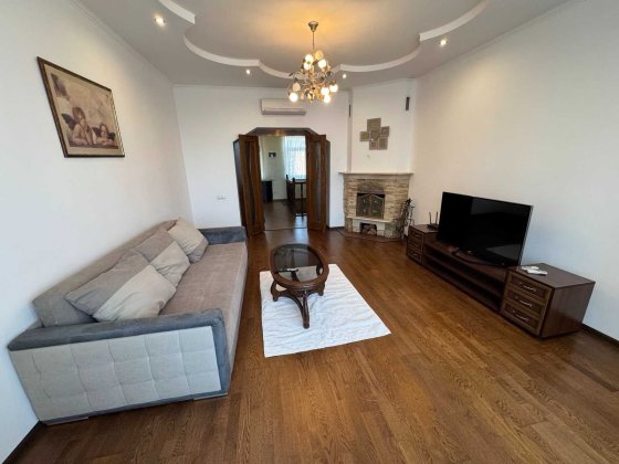 Оренда 3 кімнатної квартири  10хв до центру Ивано-Франковск