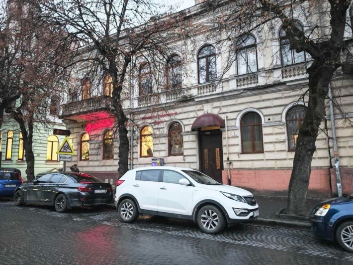 Оренда 2 кімнатної квартири в Центрі - фото 1