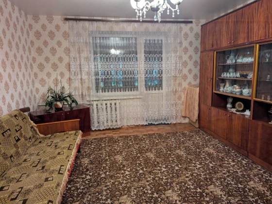 Оренда 3-кімнатної квартири (район Пивзавод) Рівне