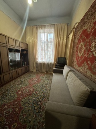 Оренда 1 км квартири в Центрі,вул. Гетьмана Сагайдачного - фото 1