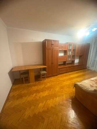 Довготривала оренда 1 кімнатної квартири на вул. Слівенська - фото 1