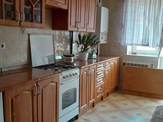 Оренда 1к квартири в центрі, Коновальця-Сахарова Ивано-Франковск