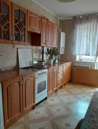 Оренда 1к квартири в центрі, Коновальця-Сахарова - фото 1