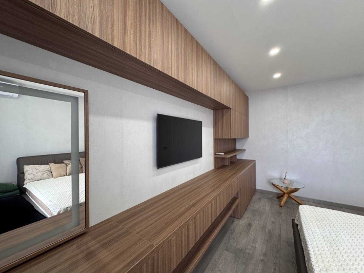 Оренда 1 км квартири в ЖК Липки - фото 1