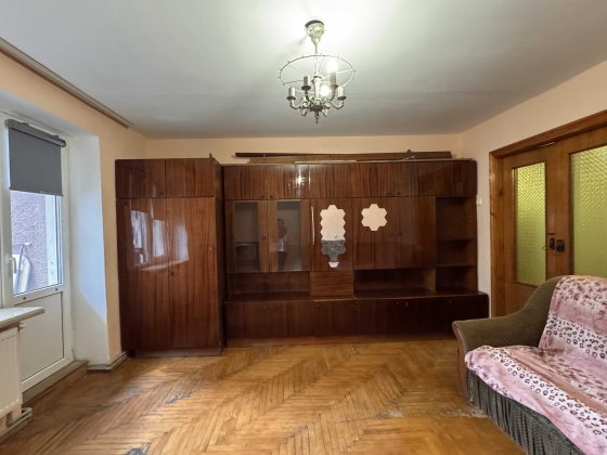 Оренда 3-к кв ПАСІЧНА Галицька. Автономне опалення. Вільна. Відео. Ивано-Франковск