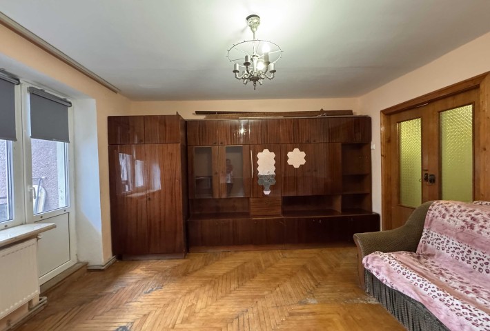 Оренда 3-к кв ПАСІЧНА Галицька. Автономне опалення. Вільна. Відео. - фото 1