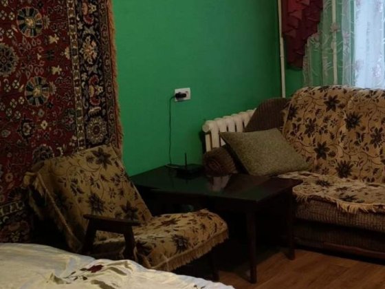 Здається 1 к квартира на Ковпака Суми