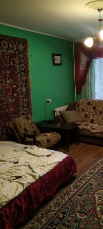 Здається 1 к квартира на Ковпака - фото 1