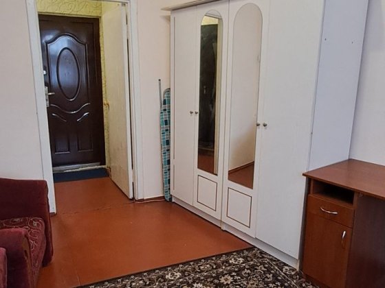 Оренда 1-кімнатної квартири на Лушпи Суми