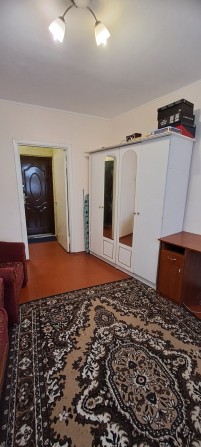 Оренда 1-кімнатної квартири на Лушпи - фото 1