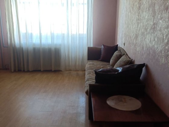 Здам однокімнатну квартиру Пр-т Лушпи Суми