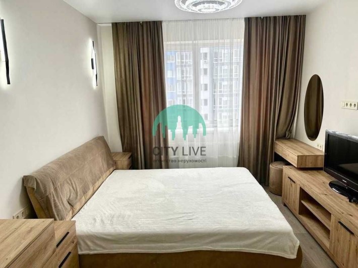 Перша здача 1-кім Княгинин (П) - фото 1