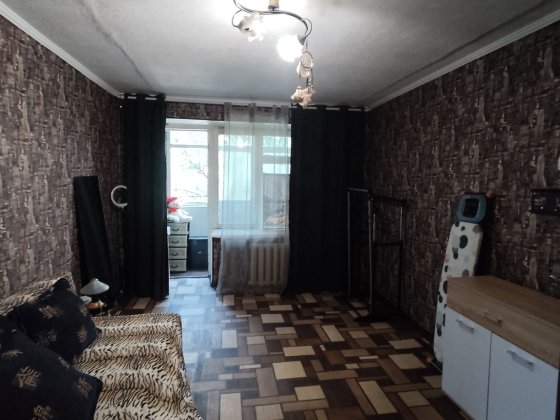 Здам 1к в центрі, вул. Холодногірська 31 Суми