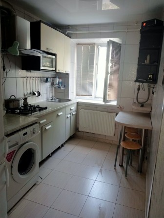 Здам 3 кім., недалеко від Конкорду з АО - фото 1