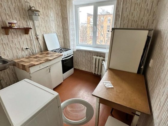 Центр ‼️ Здам недорогу укомплектовану 1к квартиру Полтава аренда Полтава