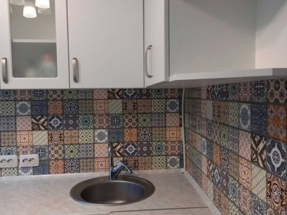 Здається однокімнатна квартира район Алмазний Полтава