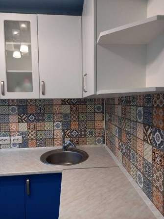 Здається однокімнатна квартира район Алмазний - фото 1