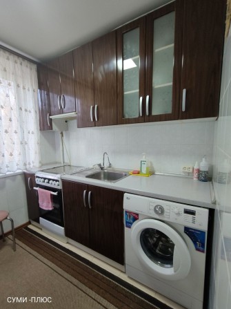 Оренда трьох кімнатна квартира для сімейної пари. - фото 1