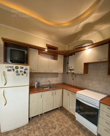 2-к Центр, Свет  не Отключают - фото 1