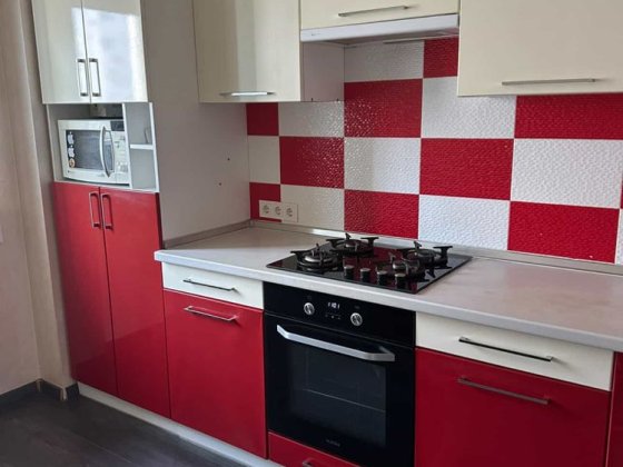 Оренда 1к кв. ЖК Садовий! Ремонт! Полтава