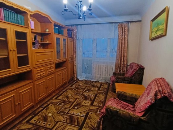 Оренда двокімнатної квартири.Степана Бандери. Ровно
