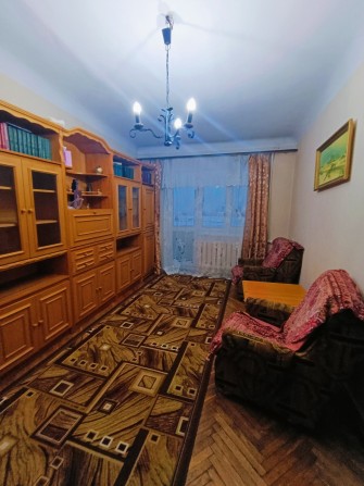 Оренда двокімнатної квартири.Степана Бандери. - фото 1