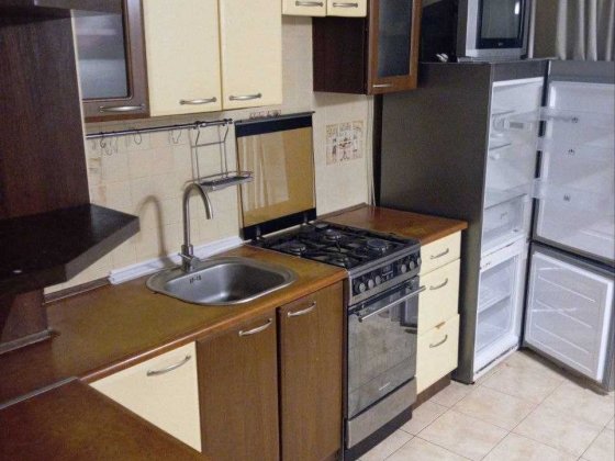 В оренду 2-кімнатна квартира по вул. Збройних сил України Суми