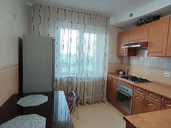 Здається двохккімна квартира на Ковпака. Сумы