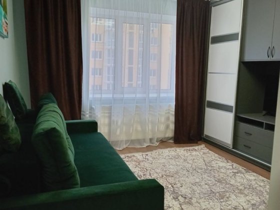 Оренда 1 км Сонячний Тернополь