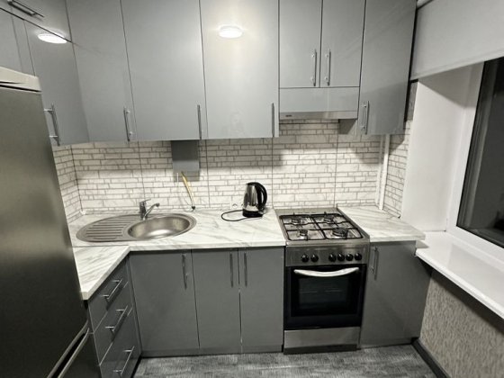 Оренда 1 кімнатної квартири район Чайки