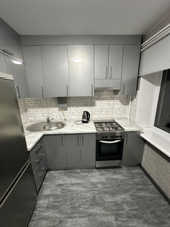 Оренда 1 кімнатної квартири район Чайки - фото 1