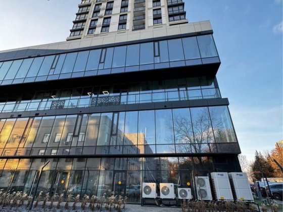 Здам в оренду 2 К квартиру в центрі Ровно