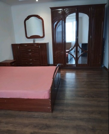 Здається в оренду охайна 1 кімната квартира по вул.Довженка - фото 1