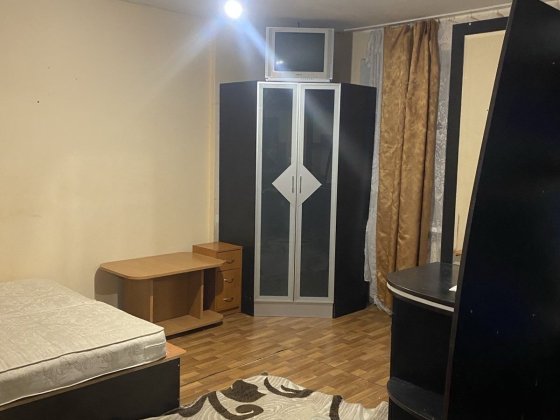 Здається однокімнатна студія на Огнівці Полтава