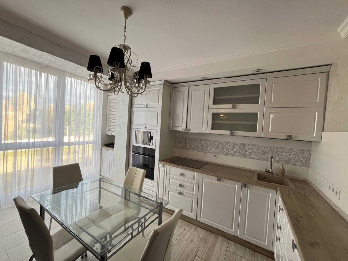 Здається в оренду 2-х кімнатна квартира на Щасливому - фото 1